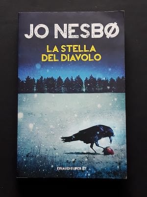 Immagine del venditore per Nesbo Jo, La stella del diavolo, Einaudi, 2015 - I venduto da Amarcord libri