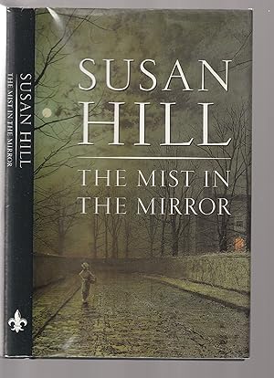 Seller image for The Mist In The Mirror for sale by Chaucer Bookshop ABA ILAB