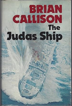 Seller image for The Judas Ship for sale by Brenner's Collectable Books ABAA, IOBA