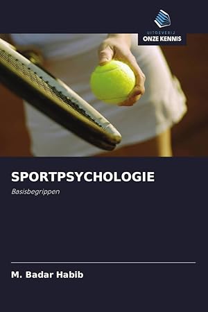 Seller image for SPORTPSYCHOLOGIE for sale by moluna