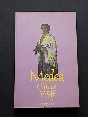 Wolf Christa, Medea, Edizioni e/o, 1996 - I