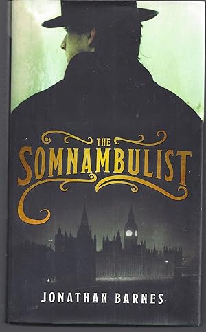 The Somnambulist