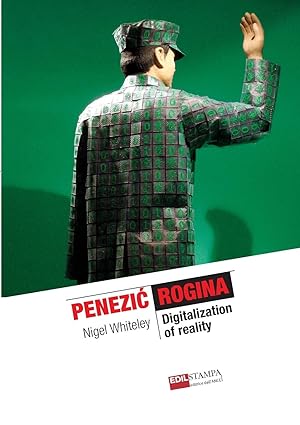 Bild des Verkufers fr Penezi & Rogina. Digitalization of Reality zum Verkauf von moluna