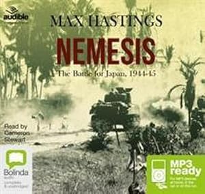 Seller image for Nemesis : The Battle for Japan, 1944-45 for sale by AHA-BUCH GmbH