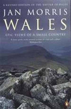 Bild des Verkufers fr Wales : Epic Views of a Small Country zum Verkauf von AHA-BUCH GmbH