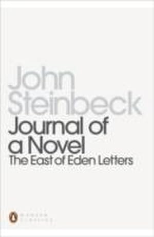 Seller image for Journal of a Novel : The East of Eden Letters for sale by AHA-BUCH GmbH