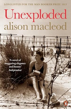 Seller image for MacLeod, A: Unexploded for sale by AHA-BUCH GmbH