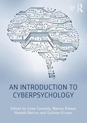 Bild des Verkufers fr An Introduction to Cyberpsychology zum Verkauf von AHA-BUCH GmbH