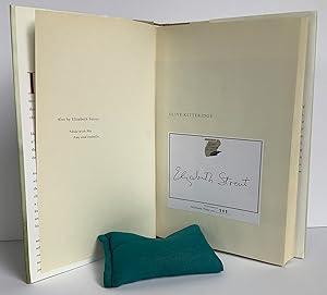 Seller image for Olive Kitteridge: Fiction for sale by Dela Duende Books