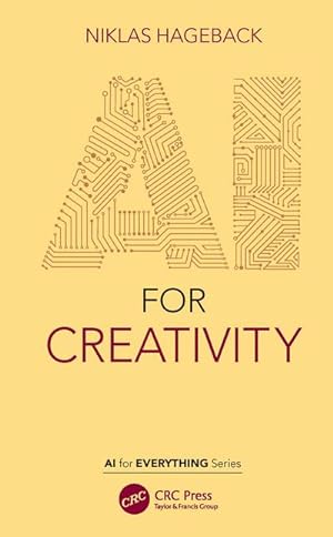 Bild des Verkufers fr AI for Creativity zum Verkauf von AHA-BUCH GmbH