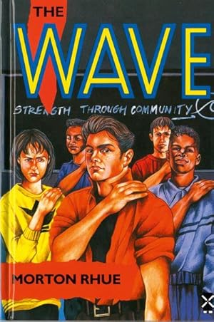 Seller image for The Wave for sale by AHA-BUCH GmbH