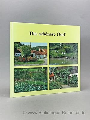 Bild des Verkufers fr Das schnere Dorf. zum Verkauf von Bibliotheca Botanica
