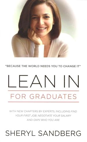 Seller image for Lean in : For Graduates for sale by GreatBookPrices