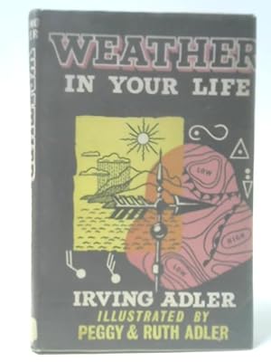 Immagine del venditore per Weather in Your Life venduto da World of Rare Books