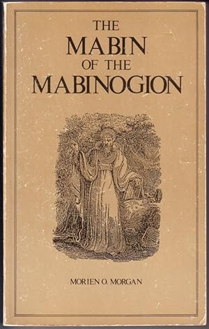 Bild des Verkufers fr Mabin of the Mabinogion (First Republished Edition) zum Verkauf von Booklover Oxford