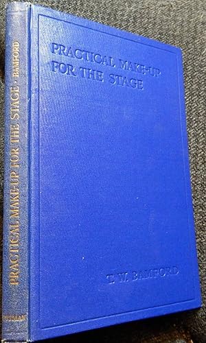 Seller image for Practical Make-Up for the Stage for sale by Stahr Book Shoppe
