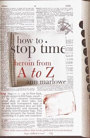 Immagine del venditore per How to Stop Time (Paperback) venduto da Grand Eagle Retail