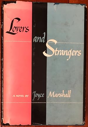 Lovers and Strangers.