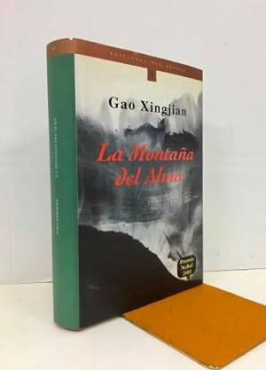 Imagen del vendedor de La montaa del alma a la venta por Librera Torres-Espinosa