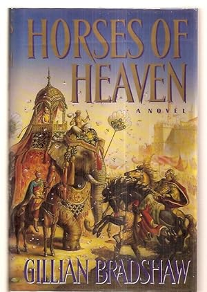 Horses of Heaven