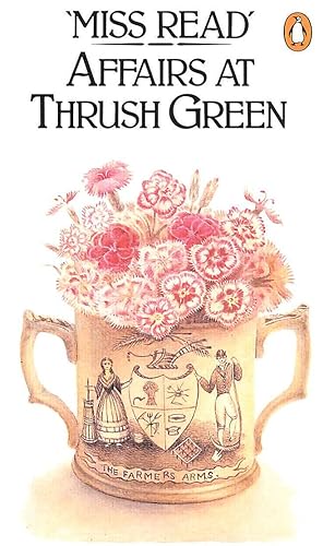 Seller image for Affairs at Thrush Green for sale by M Godding Books Ltd