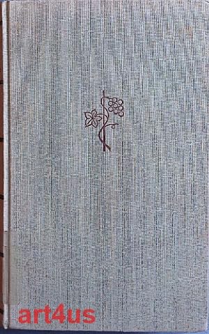Bild des Verkufers fr Emil oder ber die Erziehung ; I. - IV. Buch zum Verkauf von art4us - Antiquariat