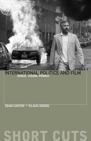 Immagine del venditore per International Politics and Film : Space, Vision, Power venduto da GreatBookPrices