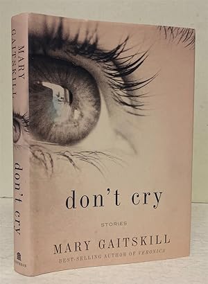 Seller image for Don't Cry: Stories for sale by Peninsula Books