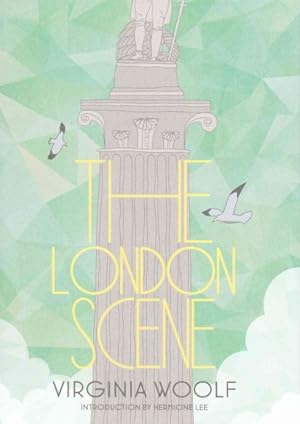 Seller image for London Scene for sale by GreatBookPrices