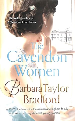 Seller image for The Cavendon Women (Cavendon Chronicles, Book 2) for sale by M Godding Books Ltd