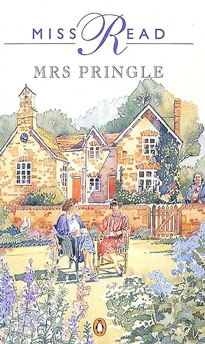 Seller image for Mrs Pringle for sale by M Godding Books Ltd