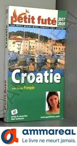 Imagen del vendedor de Petit Fut Croatie a la venta por Ammareal