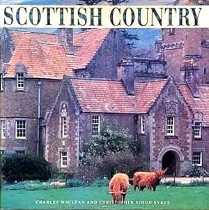 Image du vendeur pour Scottish Country mis en vente par LEFT COAST BOOKS