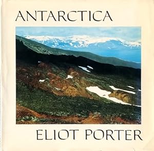 Seller image for Antarctica for sale by LEFT COAST BOOKS