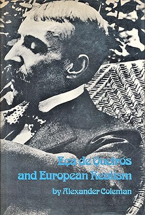 EÇA DE QUEIRÓS AND EUROPEAN REALISM