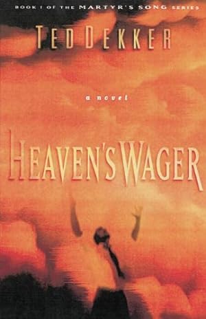 Seller image for Heaven's Wager (Martyr's Song, Book 1) for sale by Reliant Bookstore