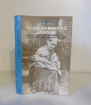 Seller image for Charles Booth's London for sale by BRIMSTONES