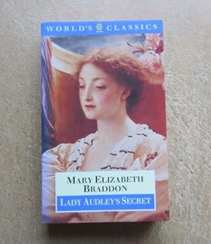 Seller image for Lady Audley's Secret for sale by BRIMSTONES