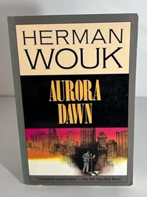 Seller image for Aurora Dawn for sale by P&D Books