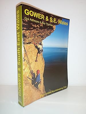 Gower and S. E. Wales Guide