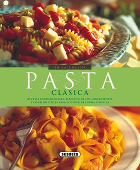 Imagen del vendedor de PASTA CLASICA a la venta por ALZOFORA LIBROS