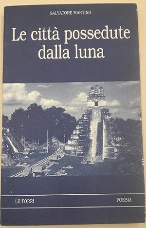 Image du vendeur pour LE CITTA' POSSEDUTE DALLA LUNA(1998) mis en vente par Invito alla Lettura