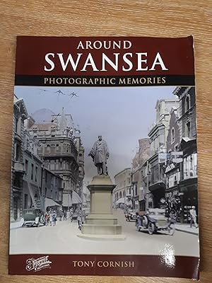Bild des Verkufers fr Swansea: Photographic Memories zum Verkauf von Cambridge Rare Books