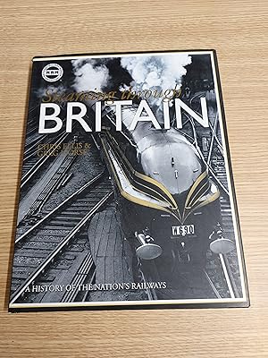 Bild des Verkufers fr A History Of The Nations Railways Steaming Through Britain zum Verkauf von Cambridge Rare Books