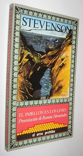 Imagen del vendedor de EL PABELLON EN LOS LINKS (P1) a la venta por UNIO11 IMPORT S.L.