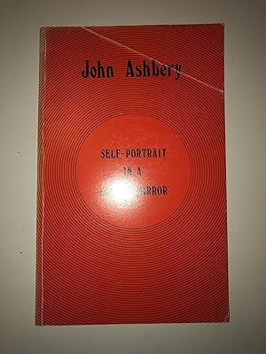 Seller image for Self-portrait in a Convex Mirror (Second printing) for sale by As The Story Was Told