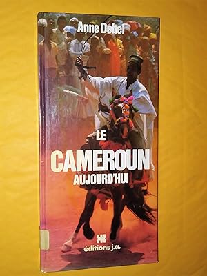 LE CAMEROUN AUJOURD'HUI, 4e édition