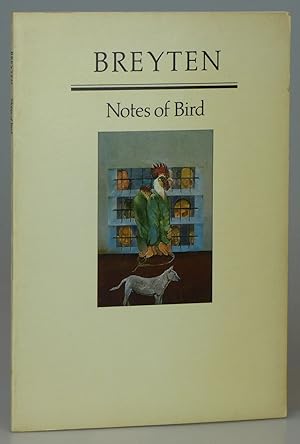 Notes of Bird