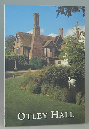 Bild des Verkufers fr Otley Hall zum Verkauf von Besleys Books  PBFA
