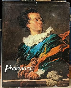 Image du vendeur pour Fragonard mis en vente par Moe's Books